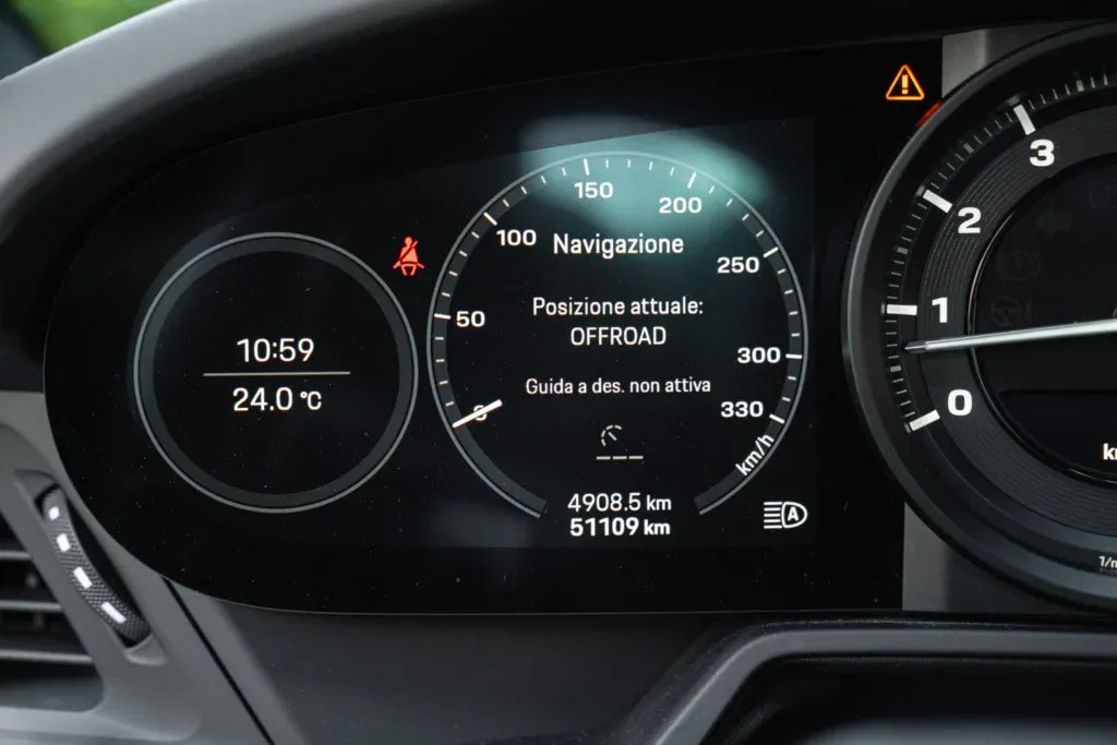 Porsche 911 for sale | 2019 PORSCHE 992 (911) CARRERA 4S - Image 58