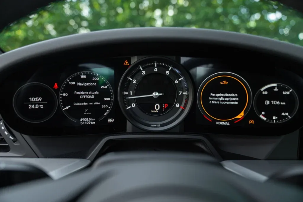 Porsche 911 for sale | 2019 PORSCHE 992 (911) CARRERA 4S - Image 59