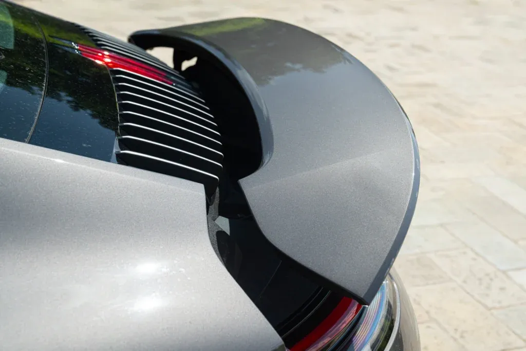 Porsche 911 for sale | 2019 PORSCHE 992 (911) CARRERA 4S - Image 23