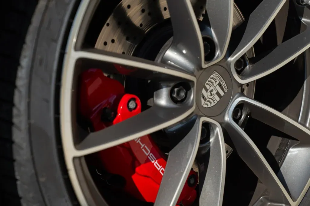 Porsche 911 for sale | 2019 PORSCHE 992 (911) CARRERA 4S - Image 24