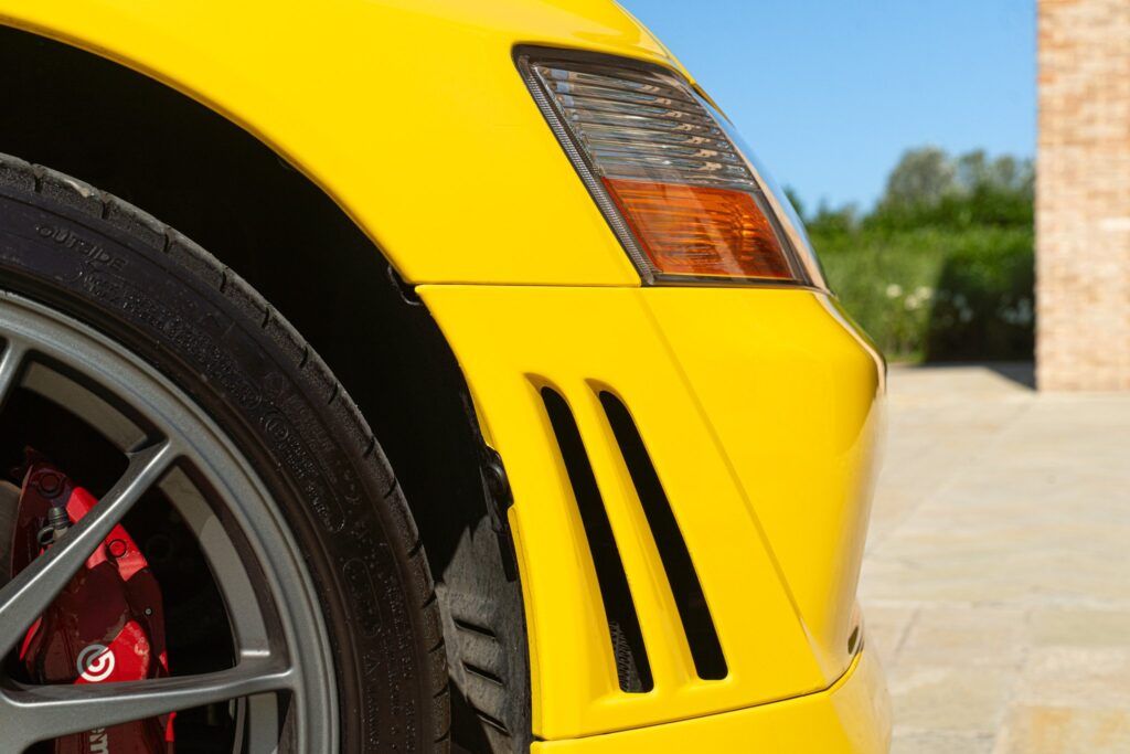 Mitsubishi Lancer Evolution for sale | 2003 MITSUBISHI LANCER EVO VII - Image 10