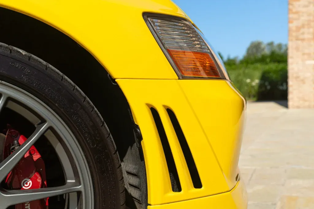 Mitsubishi Lancer Evolution for sale | 2003 MITSUBISHI LANCER EVO VII - Image 10