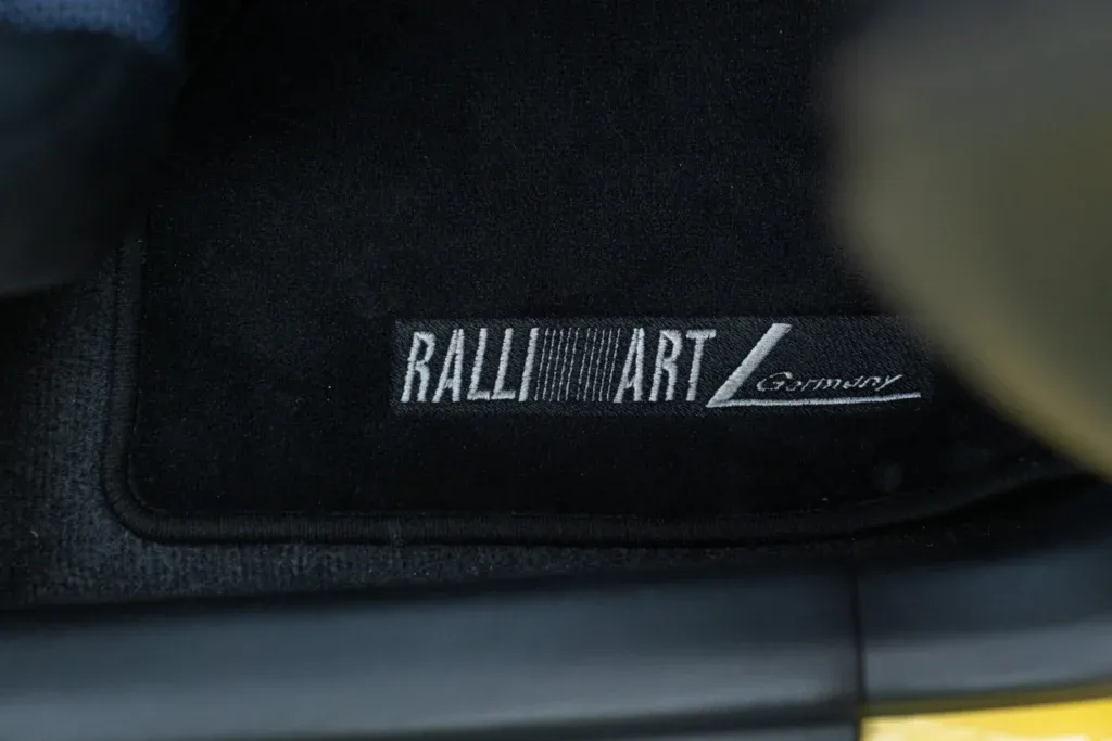 Mitsubishi Lancer Evolution for sale | 2003 MITSUBISHI LANCER EVO VII - Image 37