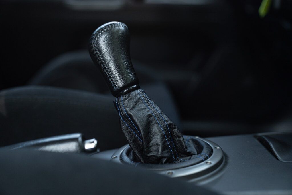 Mitsubishi Lancer Evolution for sale | 2003 MITSUBISHI LANCER EVO VII - Image 38