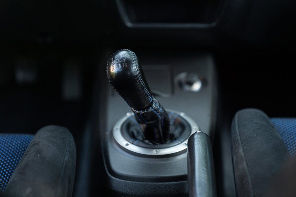 Mitsubishi Lancer Evolution for sale | 2003 MITSUBISHI LANCER EVO VII - Image 40