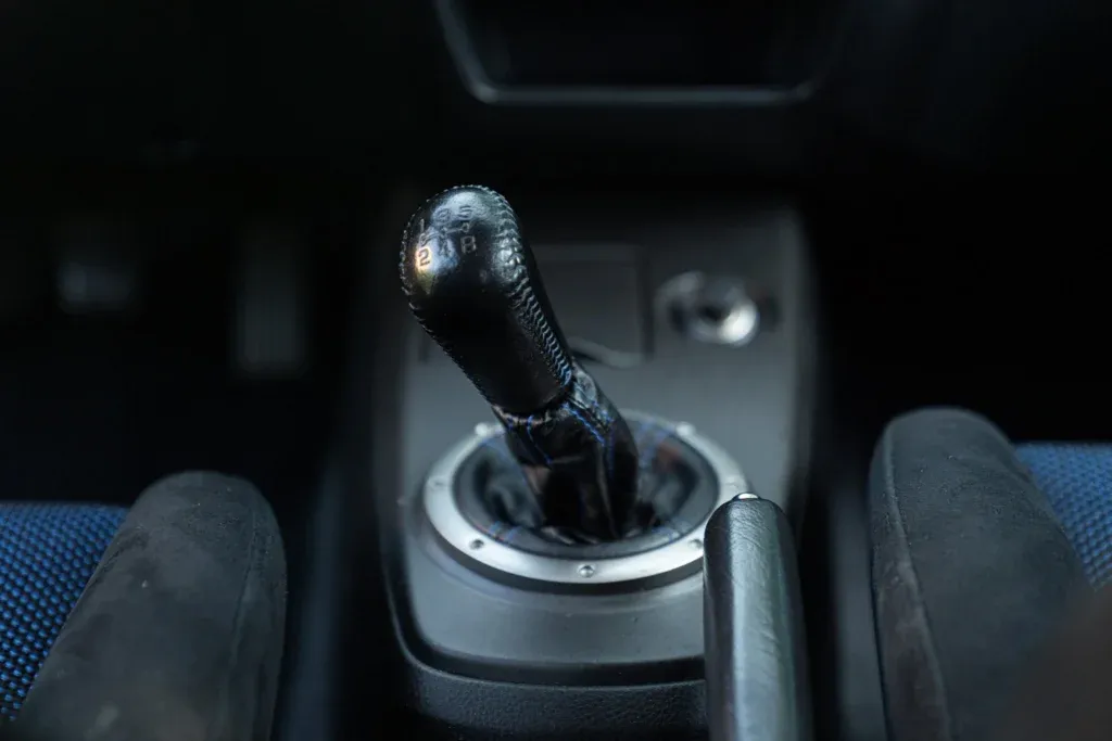 Mitsubishi Lancer Evolution for sale | 2003 MITSUBISHI LANCER EVO VII - Image 40