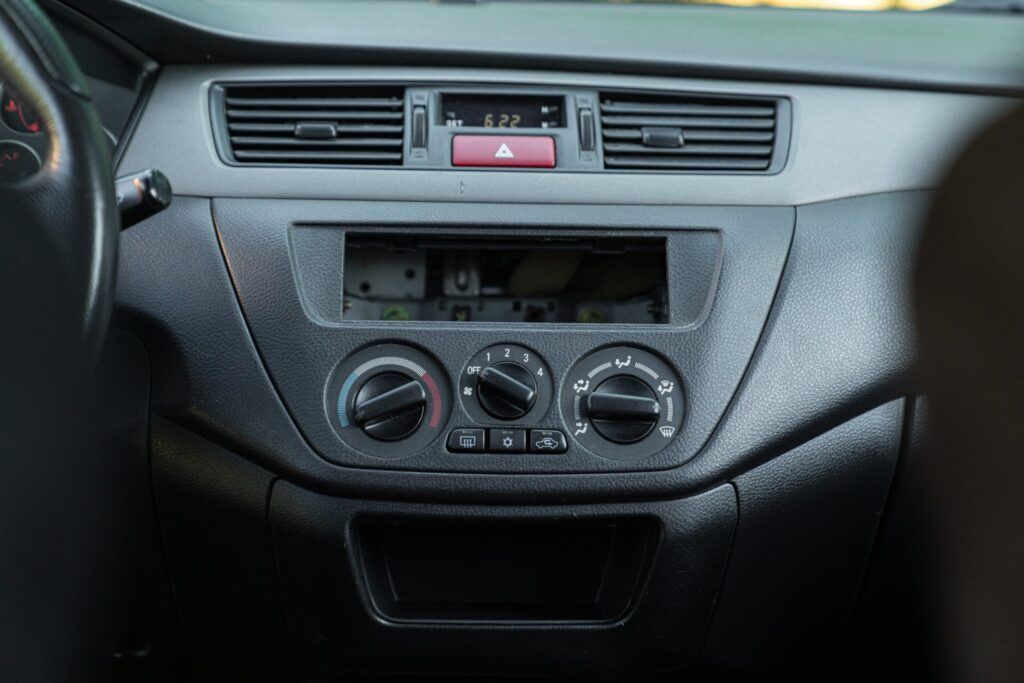 Mitsubishi Lancer Evolution for sale | 2003 MITSUBISHI LANCER EVO VII - Image 41