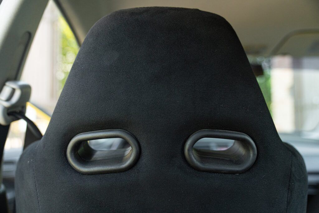 Mitsubishi Lancer Evolution for sale | 2003 MITSUBISHI LANCER EVO VII - Image 42