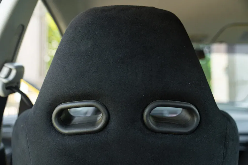 Mitsubishi Lancer Evolution for sale | 2003 MITSUBISHI LANCER EVO VII - Image 42