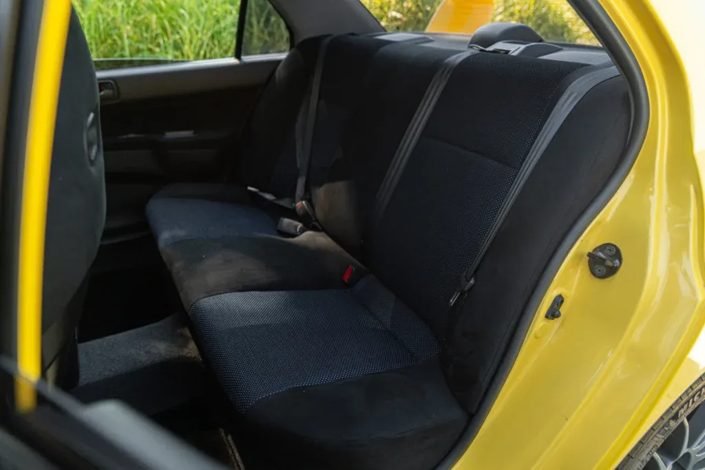 Mitsubishi Lancer Evolution for sale | 2003 MITSUBISHI LANCER EVO VII - Image 34