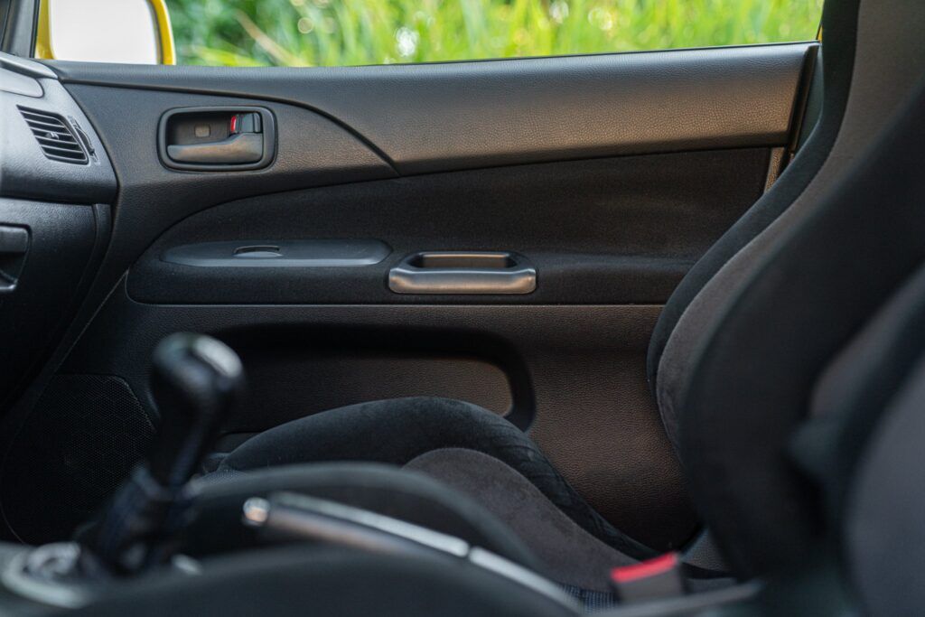 Mitsubishi Lancer Evolution for sale | 2003 MITSUBISHI LANCER EVO VII - Image 36