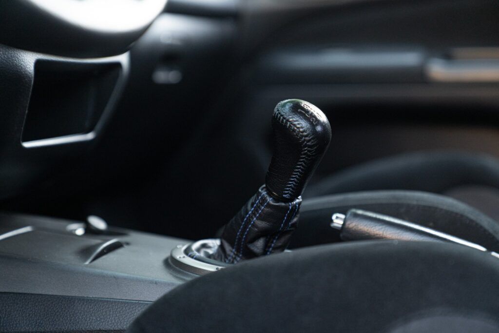 Mitsubishi Lancer Evolution for sale | 2003 MITSUBISHI LANCER EVO VII - Image 44