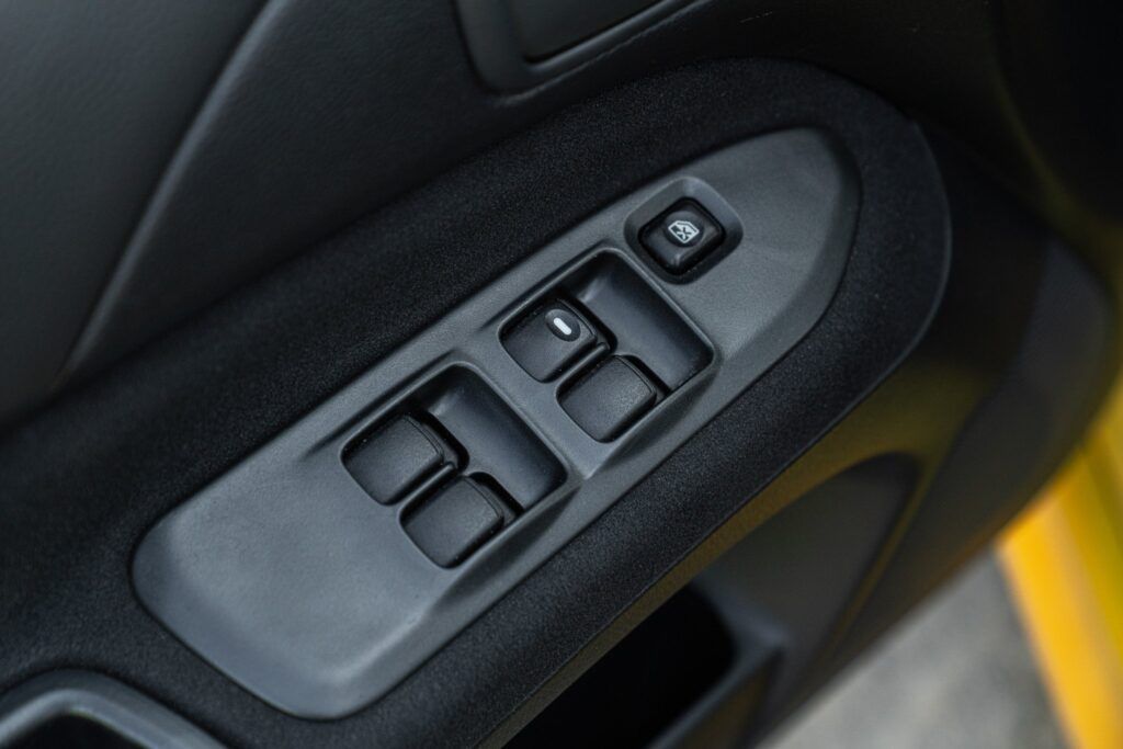 Mitsubishi Lancer Evolution for sale | 2003 MITSUBISHI LANCER EVO VII - Image 45