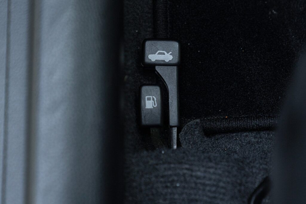 Mitsubishi Lancer Evolution for sale | 2003 MITSUBISHI LANCER EVO VII - Image 46