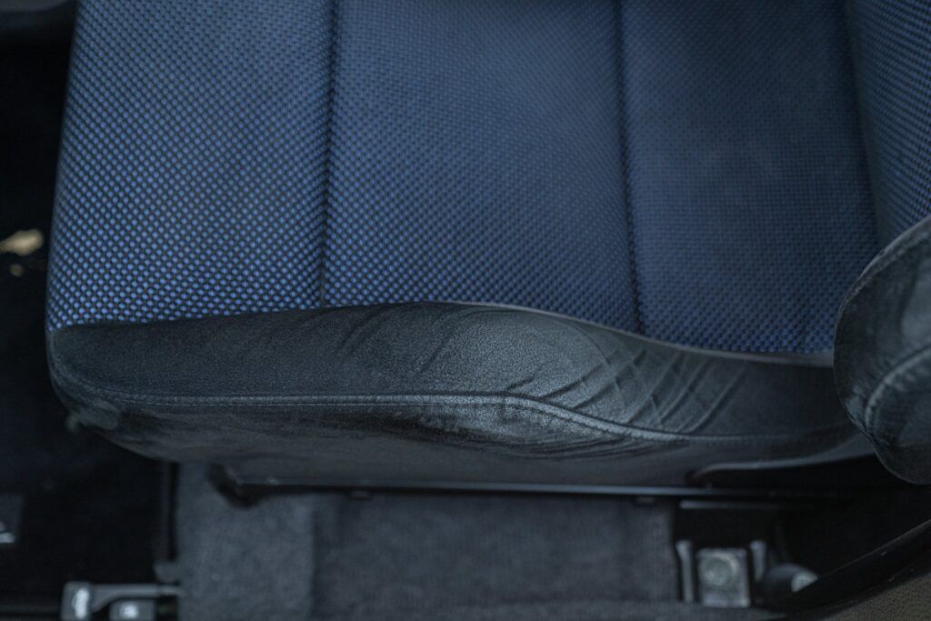 Mitsubishi Lancer Evolution for sale | 2003 MITSUBISHI LANCER EVO VII - Image 47