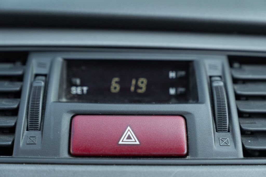 Mitsubishi Lancer Evolution for sale | 2003 MITSUBISHI LANCER EVO VII - Image 54