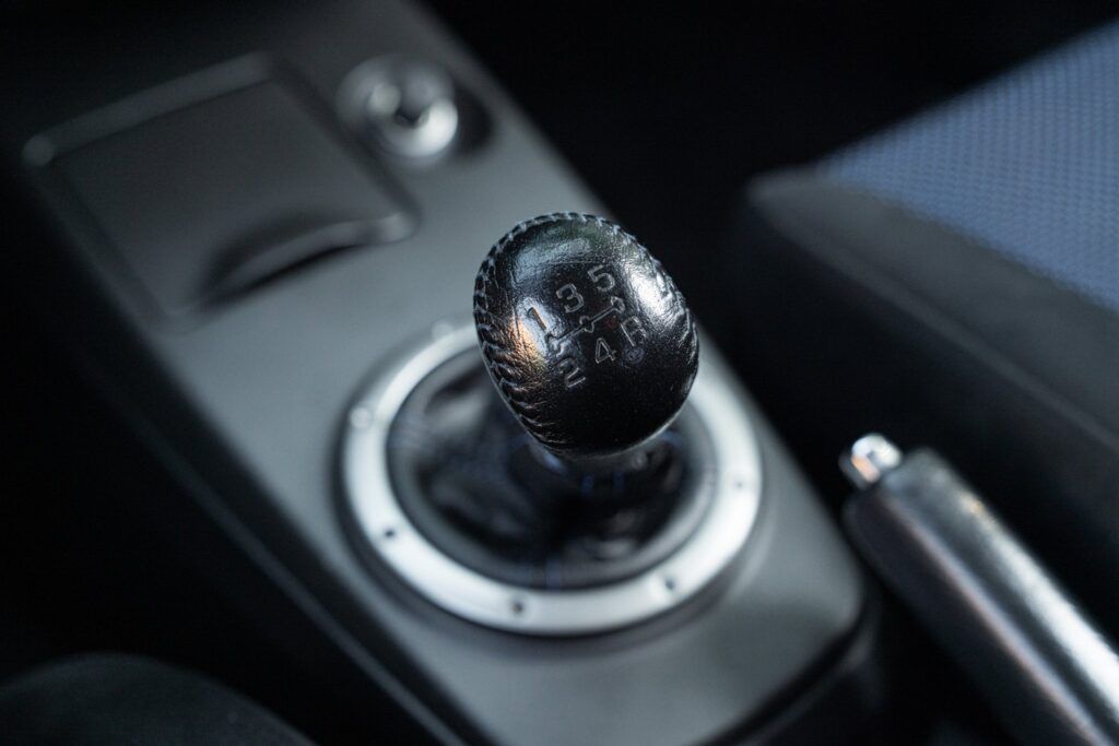 Mitsubishi Lancer Evolution for sale | 2003 MITSUBISHI LANCER EVO VII - Image 55