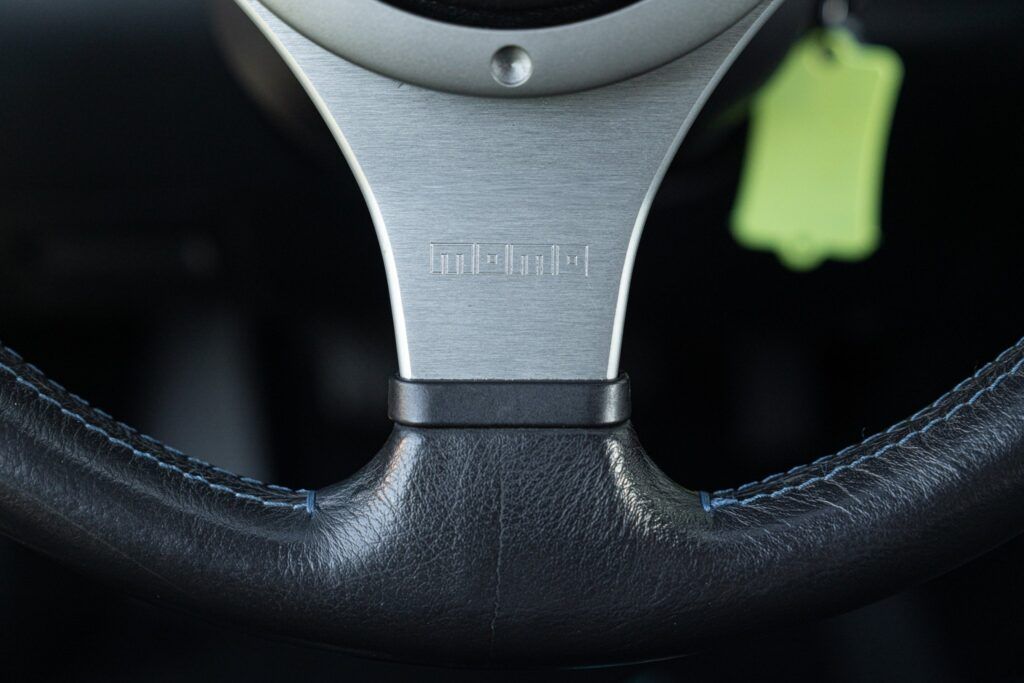 Mitsubishi Lancer Evolution for sale | 2003 MITSUBISHI LANCER EVO VII - Image 56