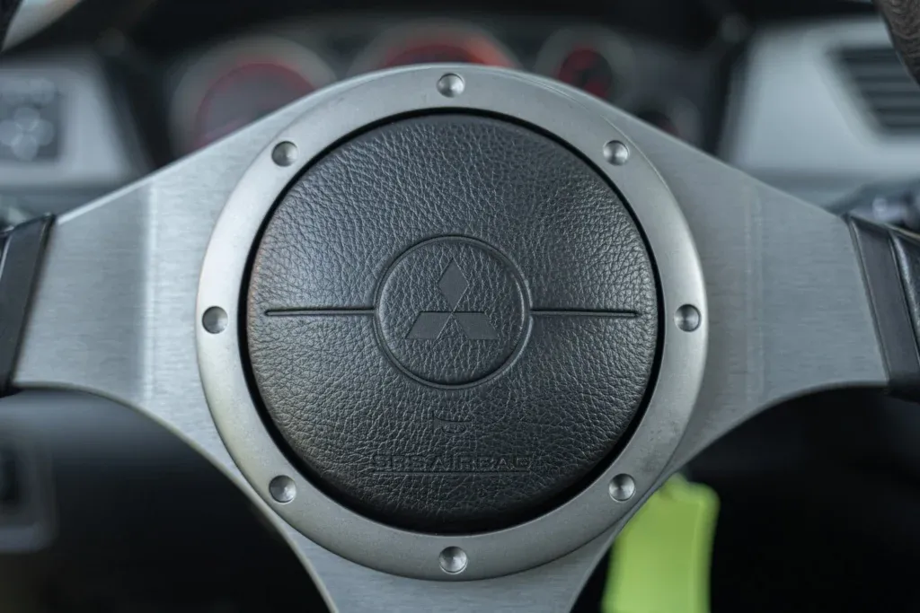 Mitsubishi Lancer Evolution for sale | 2003 MITSUBISHI LANCER EVO VII - Image 56