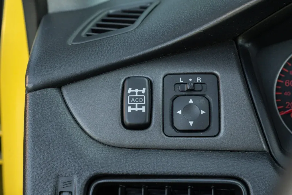 Mitsubishi Lancer Evolution for sale | 2003 MITSUBISHI LANCER EVO VII - Image 57