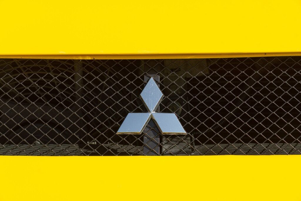 Mitsubishi Lancer Evolution for sale | 2003 MITSUBISHI LANCER EVO VII - Image 17