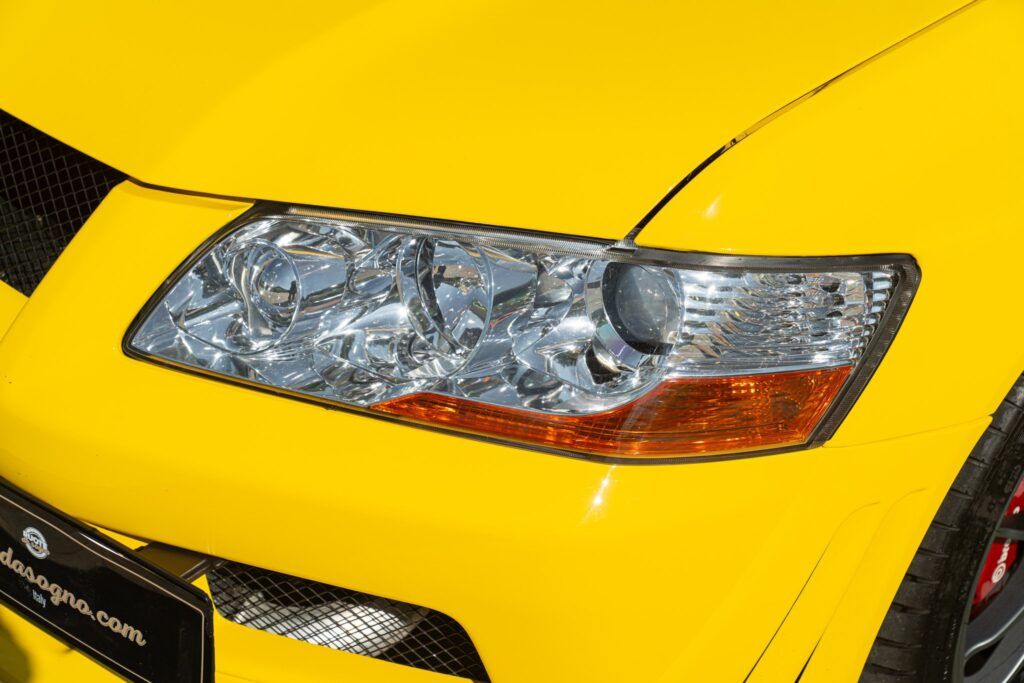 Mitsubishi Lancer Evolution for sale | 2003 MITSUBISHI LANCER EVO VII - Image 15