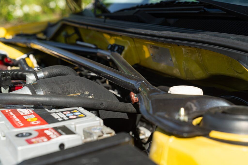 Mitsubishi Lancer Evolution for sale | 2003 MITSUBISHI LANCER EVO VII - Image 69