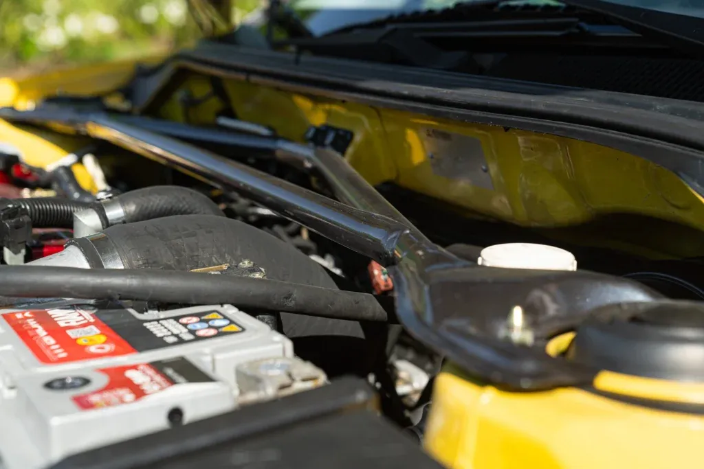 Mitsubishi Lancer Evolution for sale | 2003 MITSUBISHI LANCER EVO VII - Image 68