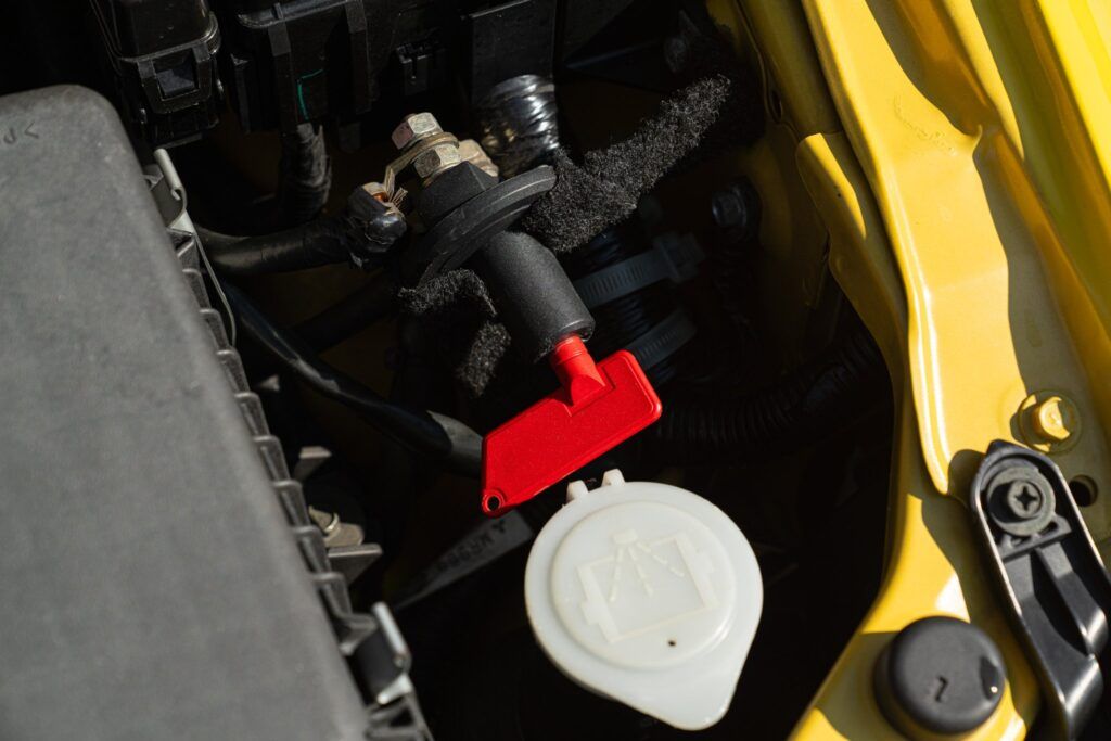 Mitsubishi Lancer Evolution for sale | 2003 MITSUBISHI LANCER EVO VII - Image 71