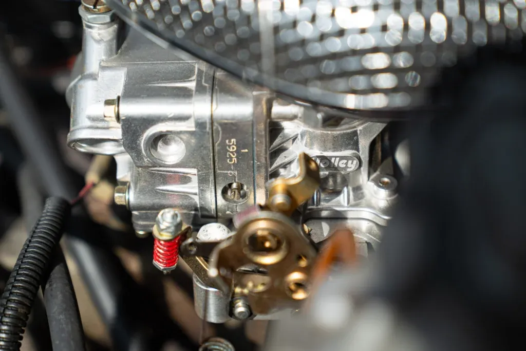 AMC Eagle for sale | 1987 AMC EAGLE - Image 59