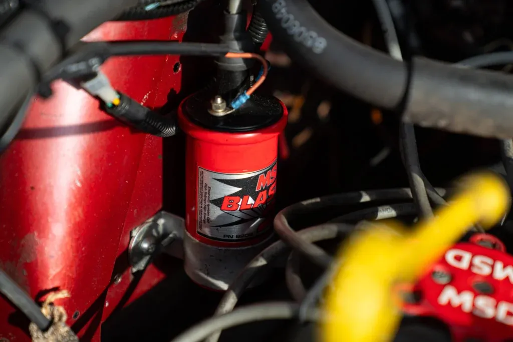 AMC Eagle for sale | 1987 AMC EAGLE - Image 59