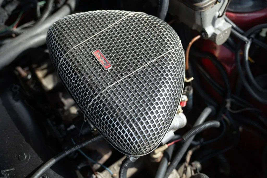 AMC Eagle for sale | 1987 AMC EAGLE - Image 60