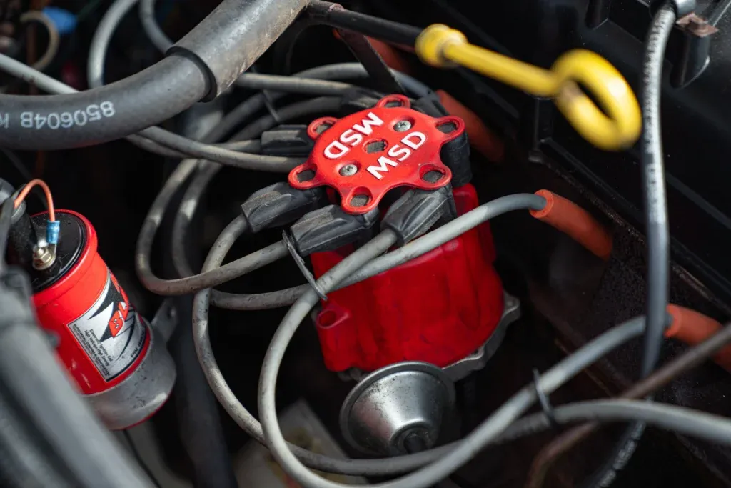 AMC Eagle for sale | 1987 AMC EAGLE - Image 65