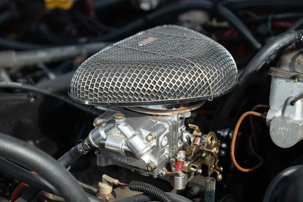 AMC Eagle for sale | 1987 AMC EAGLE - Image 66