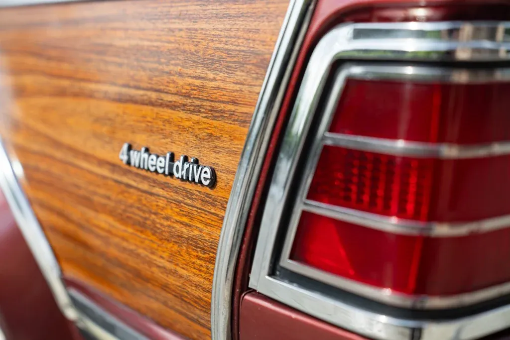 AMC Eagle for sale | 1987 AMC EAGLE - Image 12