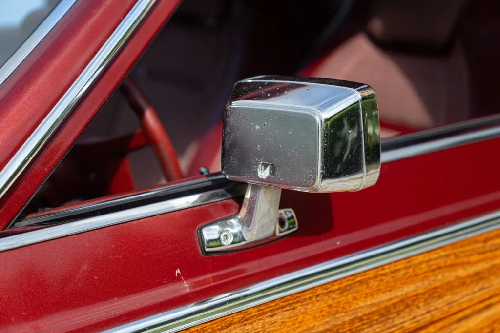 AMC Eagle for sale | 1987 AMC EAGLE - Image 14