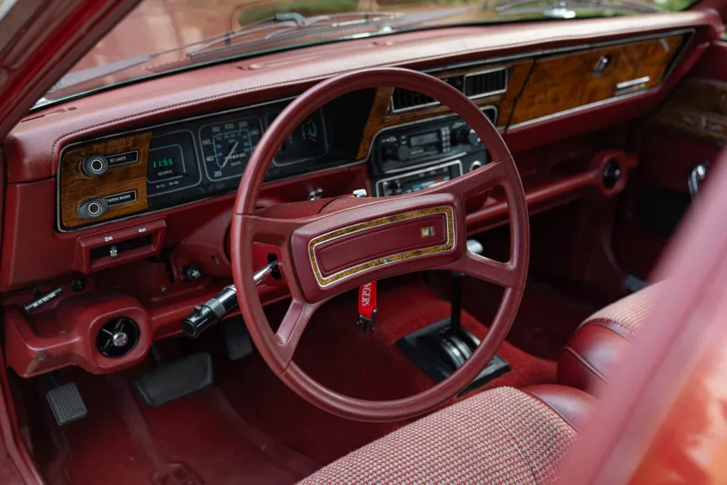 AMC Eagle for sale | 1987 AMC EAGLE - Image 27