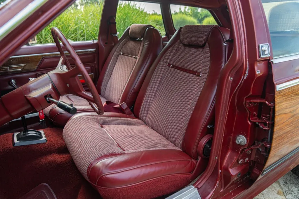 AMC Eagle for sale | 1987 AMC EAGLE - Image 29