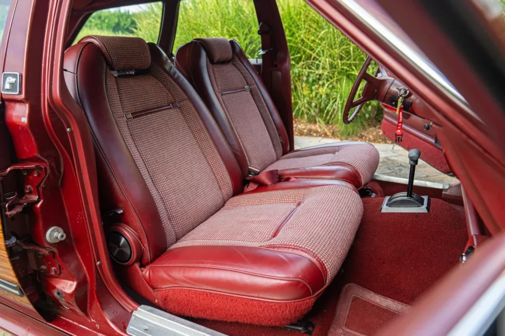 AMC Eagle for sale | 1987 AMC EAGLE - Image 30