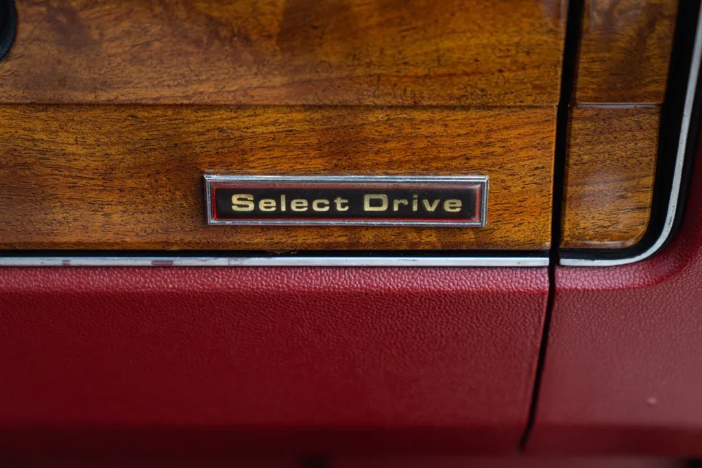 AMC Eagle for sale | 1987 AMC EAGLE - Image 16