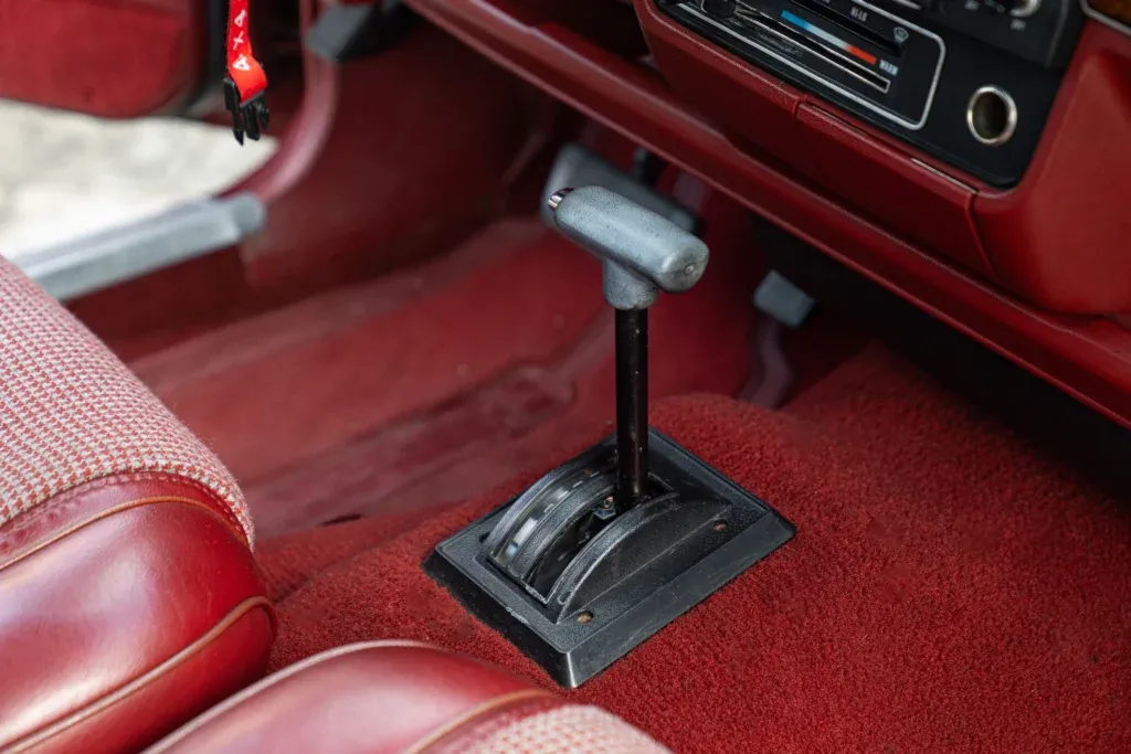 AMC Eagle for sale | 1987 AMC EAGLE - Image 37