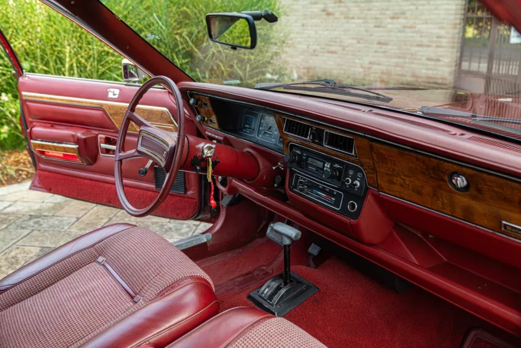 AMC Eagle for sale | 1987 AMC EAGLE - Image 31