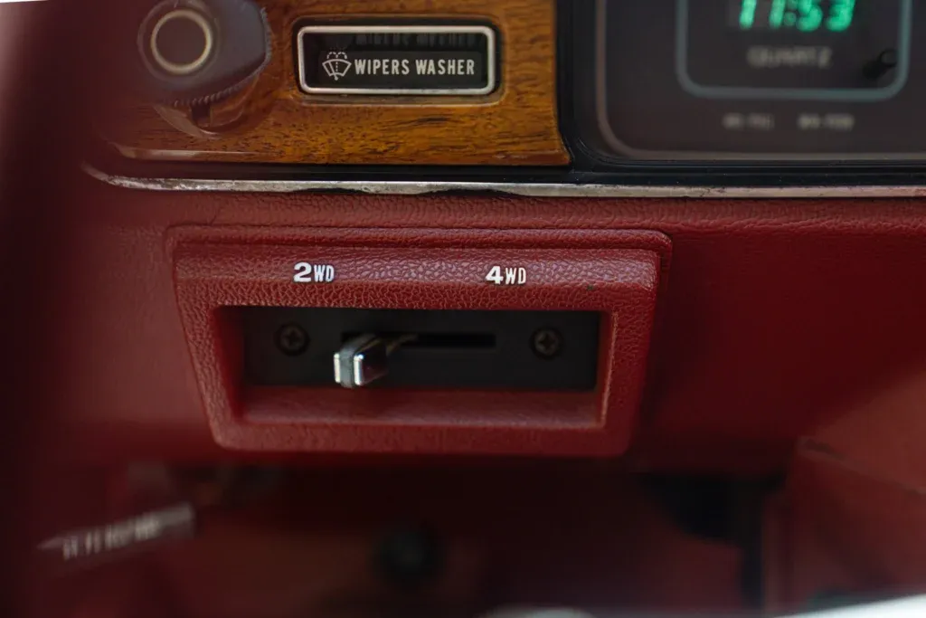 AMC Eagle for sale | 1987 AMC EAGLE - Image 40