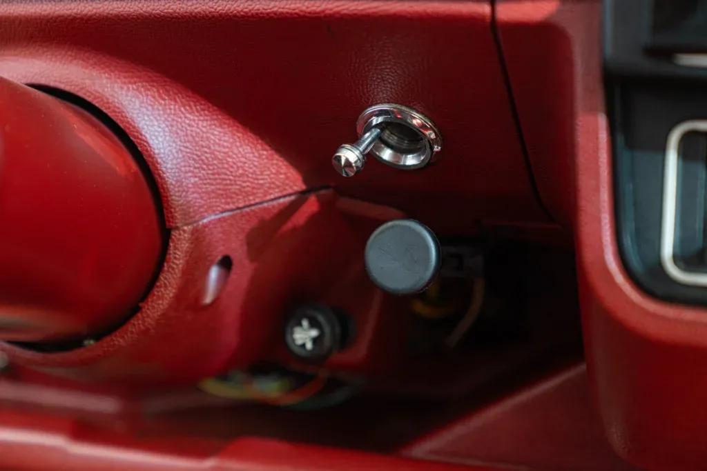 AMC Eagle for sale | 1987 AMC EAGLE - Image 40