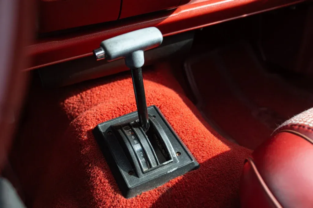 AMC Eagle for sale | 1987 AMC EAGLE - Image 41