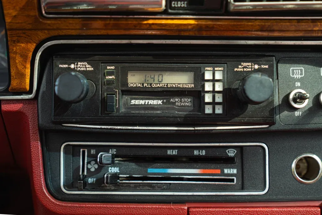 AMC Eagle for sale | 1987 AMC EAGLE - Image 43