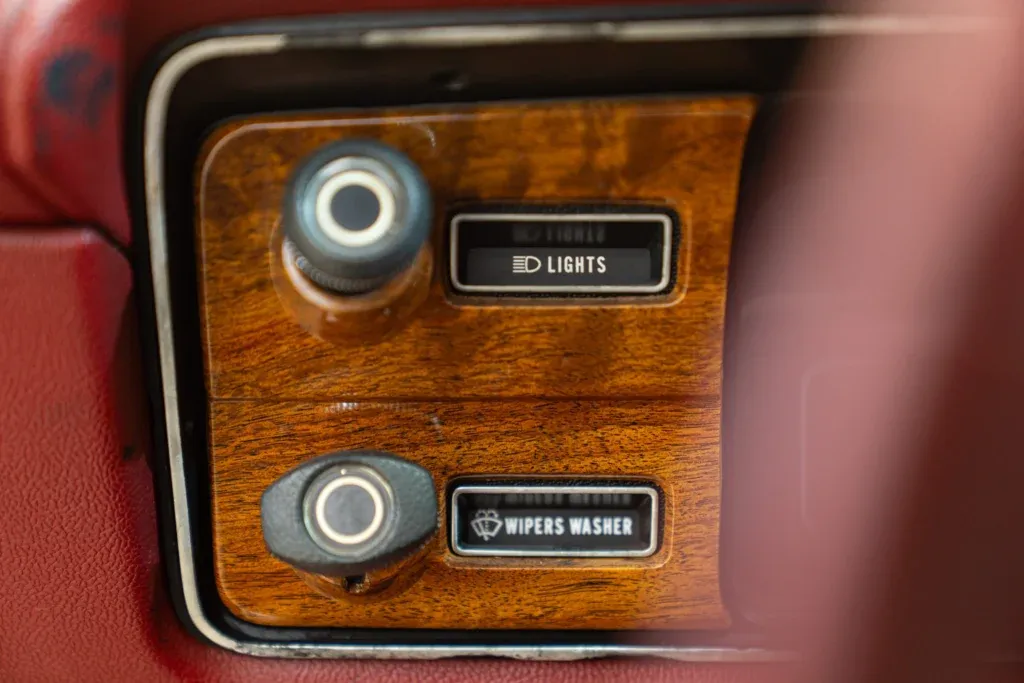 AMC Eagle for sale | 1987 AMC EAGLE - Image 44