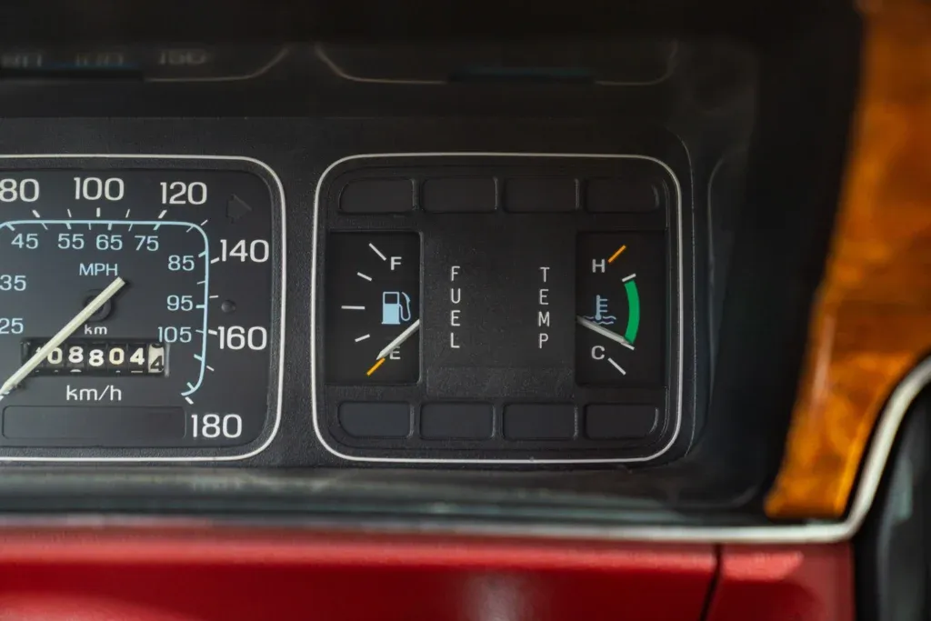 AMC Eagle for sale | 1987 AMC EAGLE - Image 54