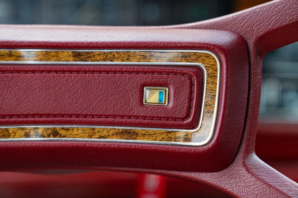 AMC Eagle for sale | 1987 AMC EAGLE - Image 44