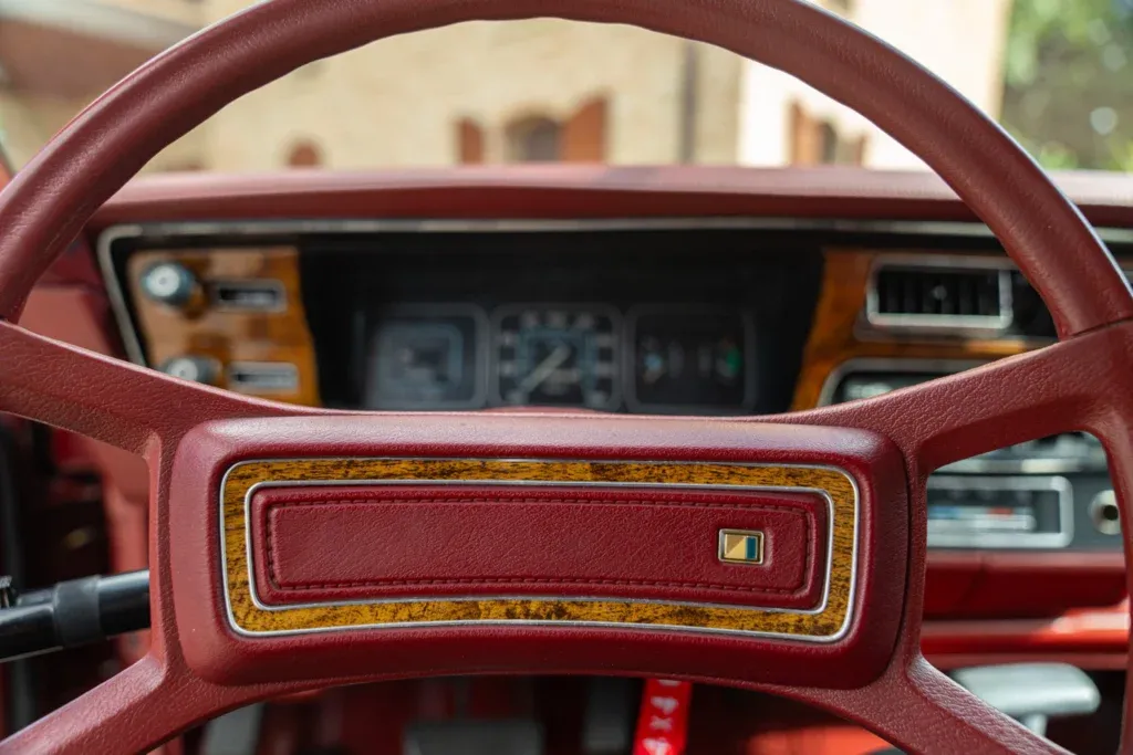 AMC Eagle for sale | 1987 AMC EAGLE - Image 45